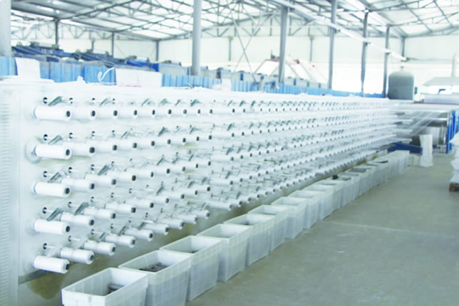 生產(chǎn)環(huán)境